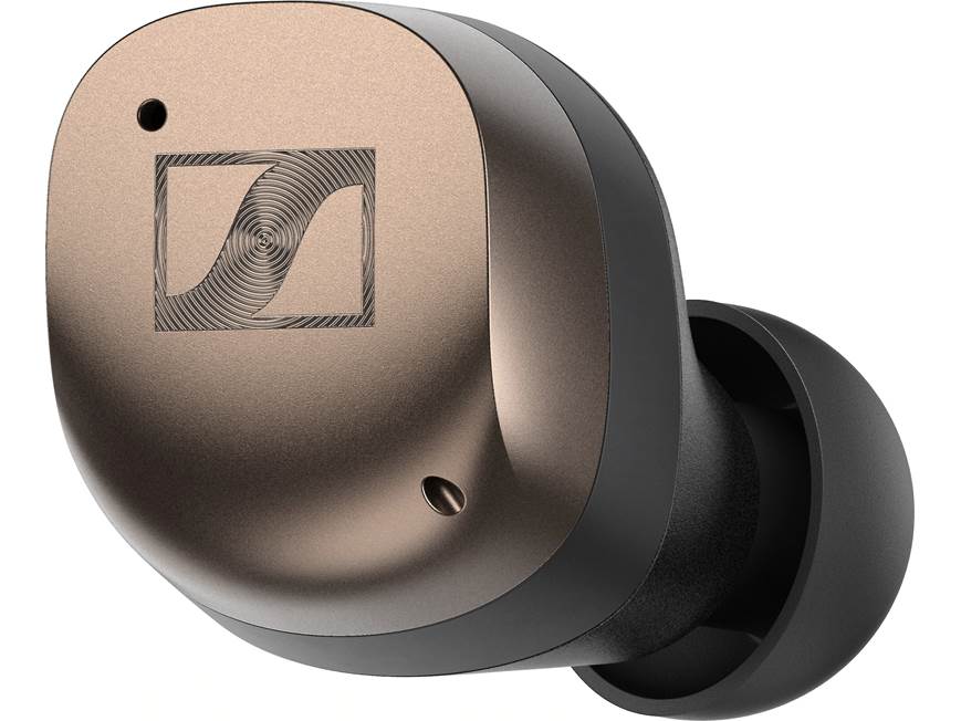 Sennheiser Momentum True Wireless 4 (Black Copper) Wireless