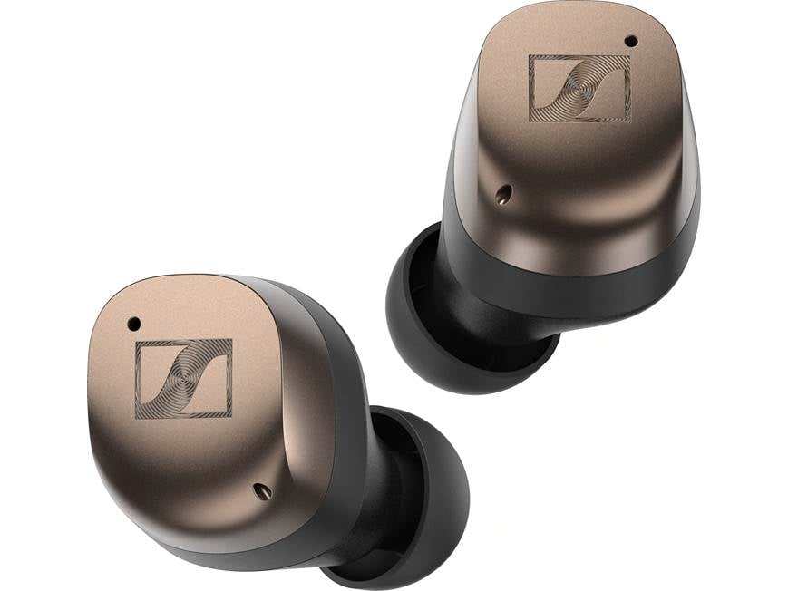 Sennheiser Momentum True Wireless 4 (Black Copper) Wireless