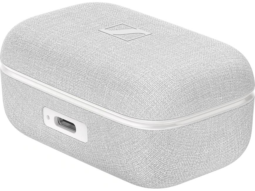 Sennheiser Momentum True Wireless 4 (White Silver) Wireless