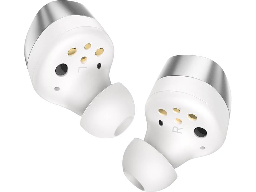 Sennheiser Momentum True Wireless 4 (White Silver) Wireless