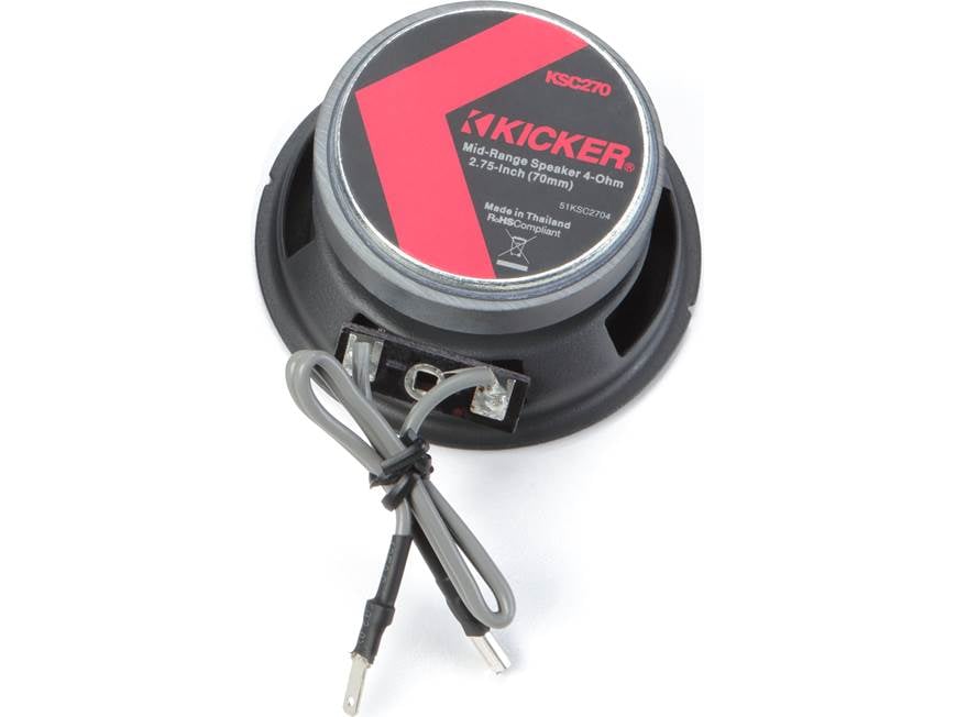 kiker036san  Kicker KSC270 KS Series 2-3/4