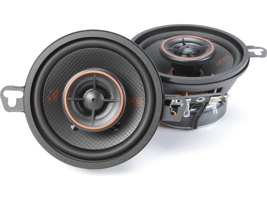 Kicker KSC350 KS Series 3-1/2