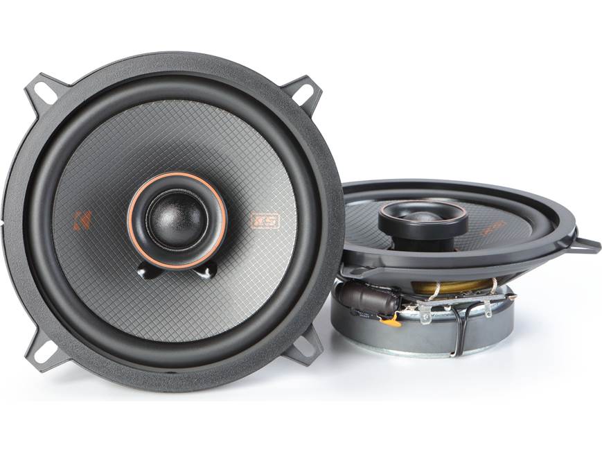 Kicker 51KSC504 KS Series 5-1/4