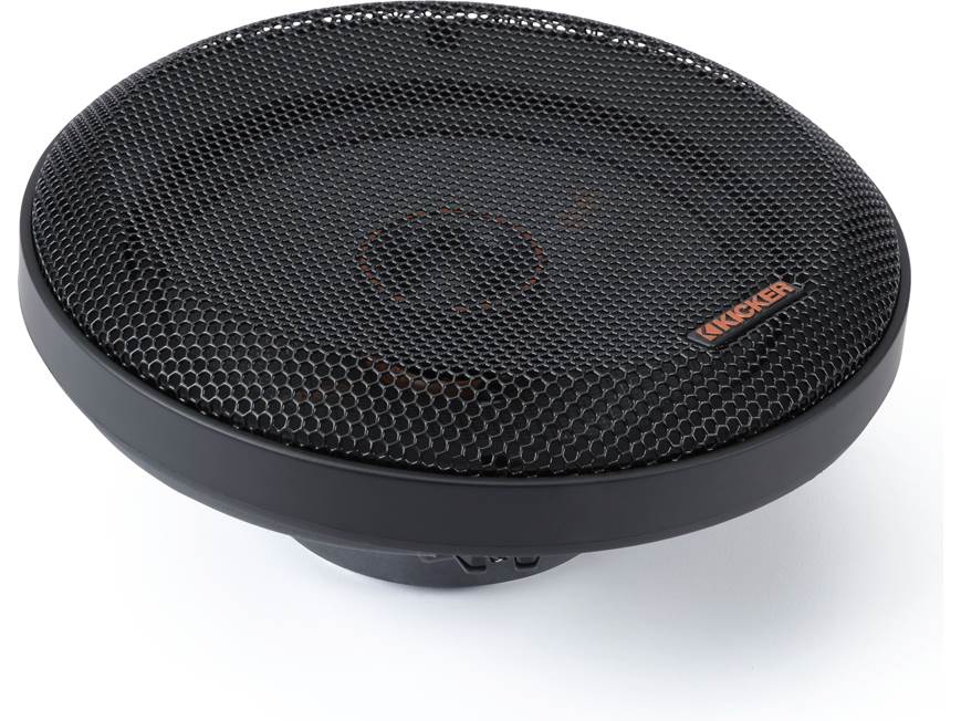 Infinity Reference REF607FSL vs Kicker 51KSC6504