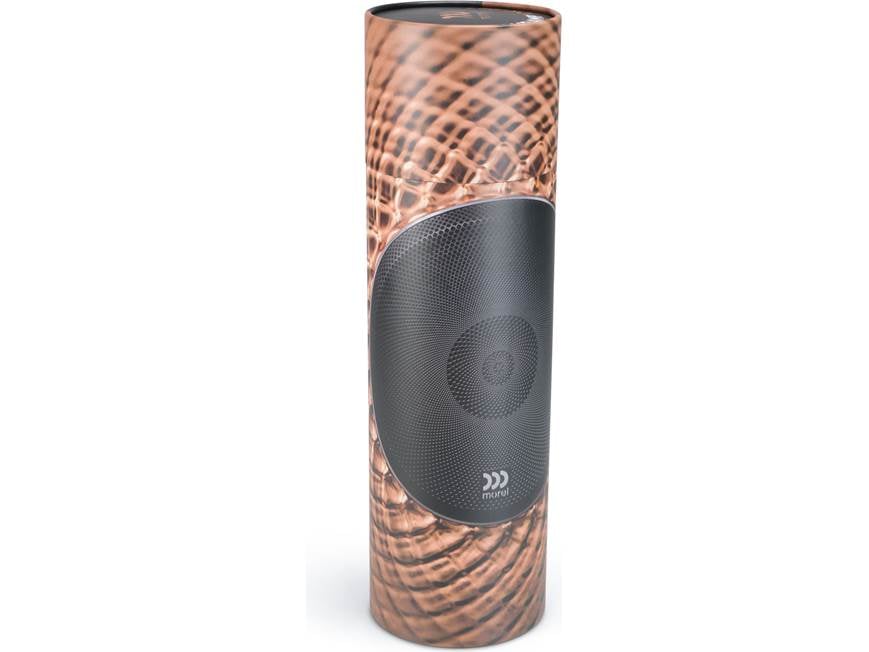 Morel Acudamp DK-227 Sound dampening package with 2 Acudamp