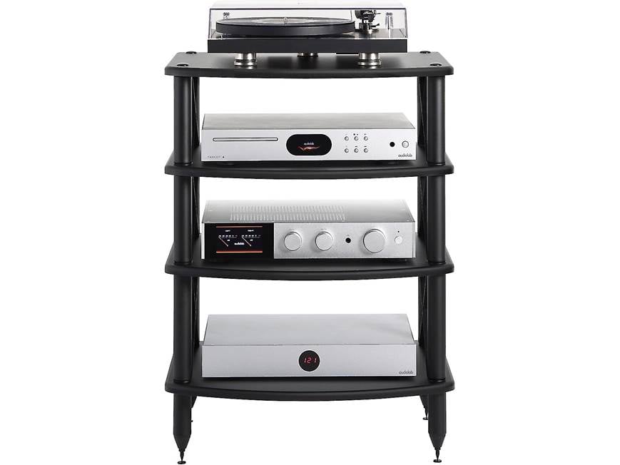 Vulcan X-Brace Audio Rack - Thumbnail 3