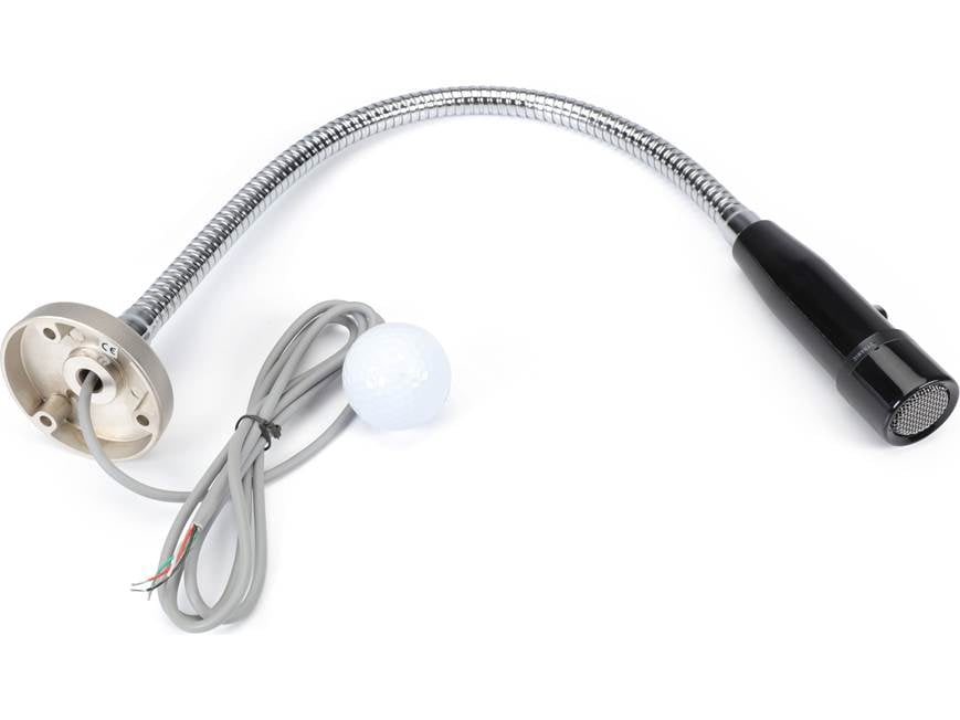 CAD AMC105SNO-19 Omnidirectional, dynamic gooseneck microphone - Thumbnail 3