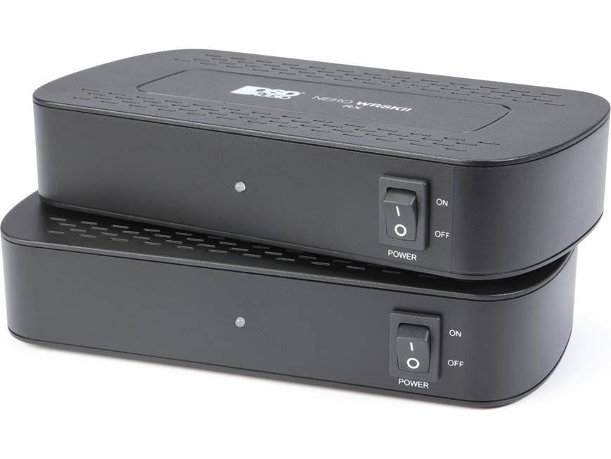 OSD Nero WRSKII Wireless surround transmitter/receiver amplifier