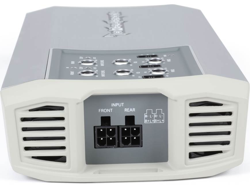Rockford Fosgate TM400X4AD Power Series marine/powersports 4