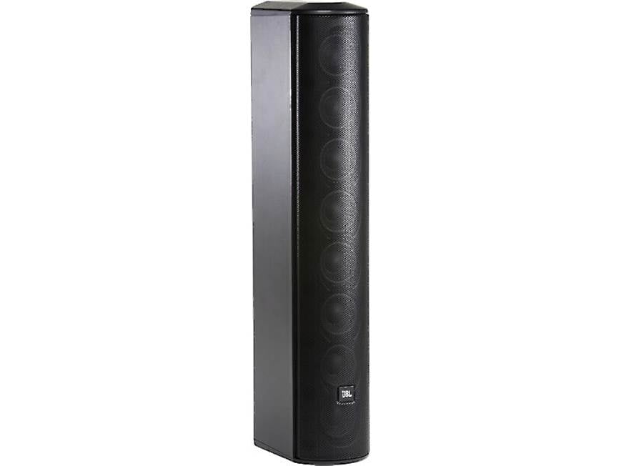 JBL CBT 50LA-1 (Black) Compact line-array column speaker (Black