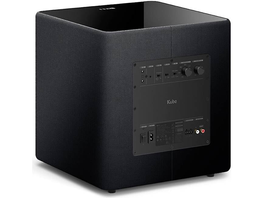 KEF Kube 10 MIE 10