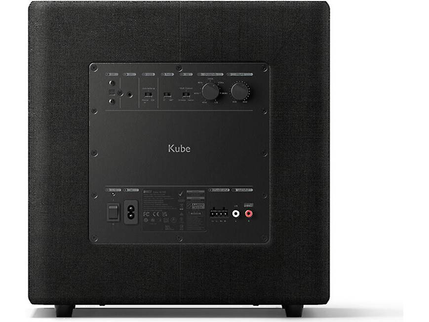 KEF Kube - Thumbnail 5