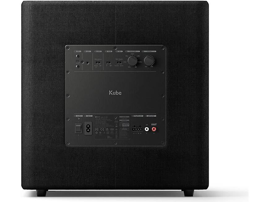KEF Kube 12 MIE 12