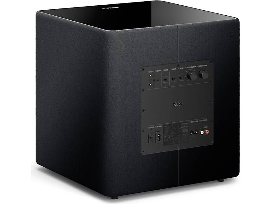 KEF Kube 12 MIE 12