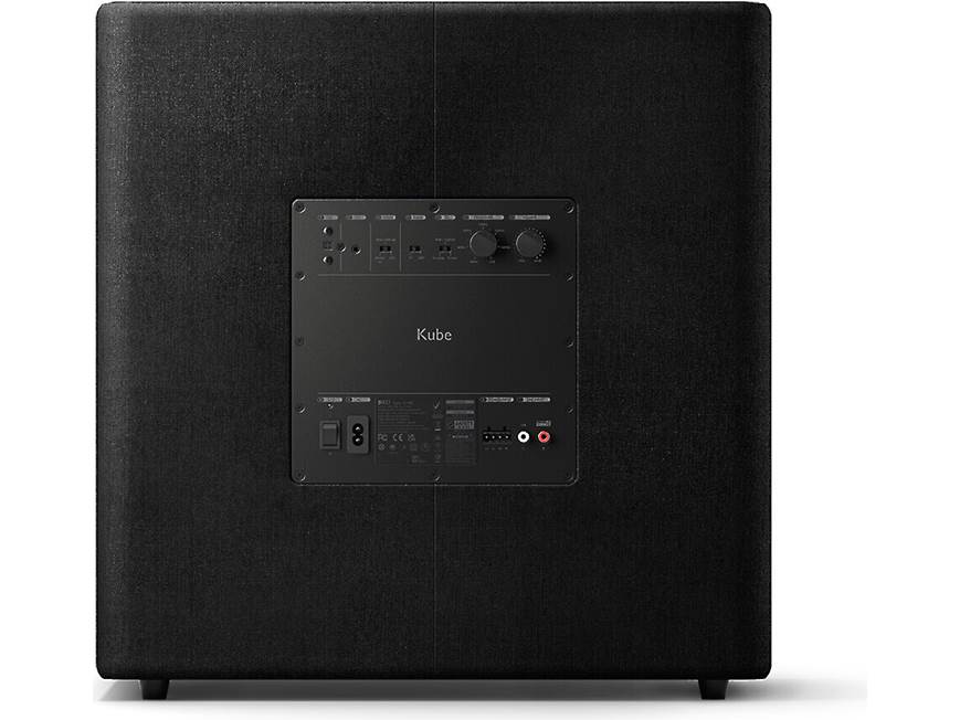 KEF Kube MIE