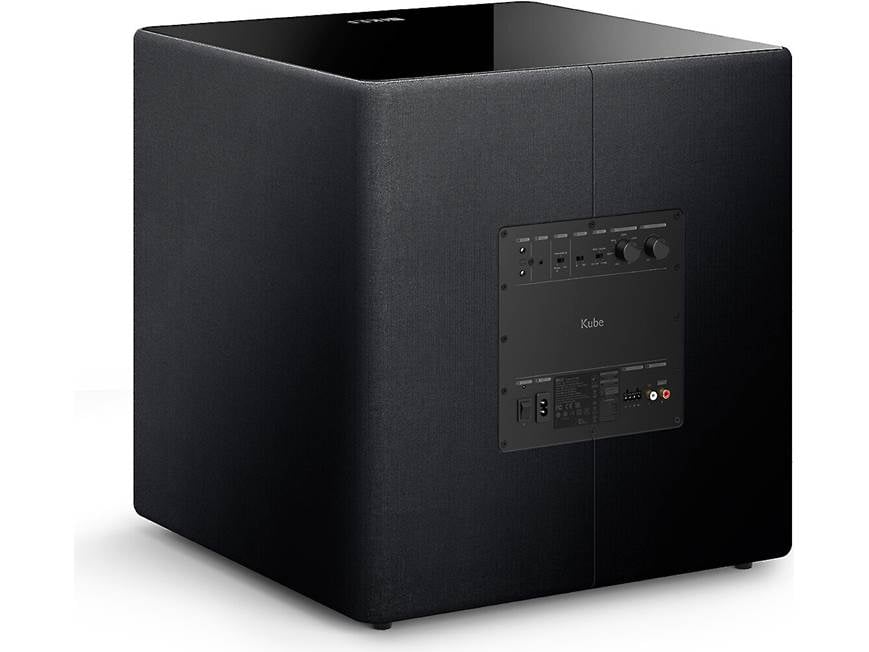 KEF Kube 15 MIE 15