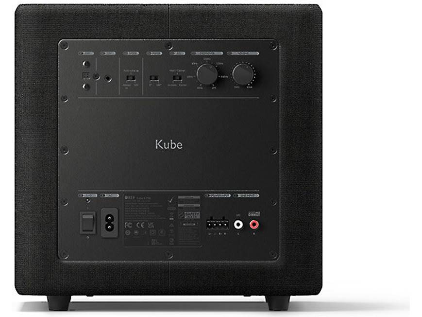 KEF Kube 8 MIE 8
