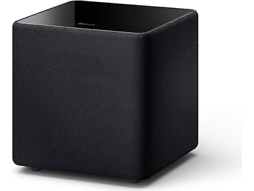 スピーカー・ウーファー KEF KUBE-2 KEF KUBE-2 Powered 10