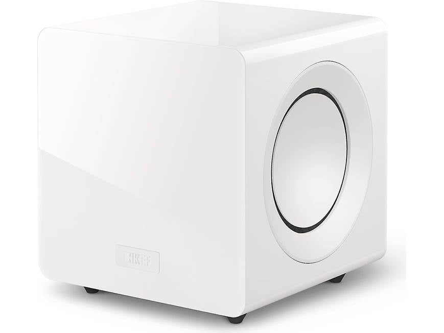 KEF KC92 サブウーファー KEF - KC92 Subwoofer - Music Direct