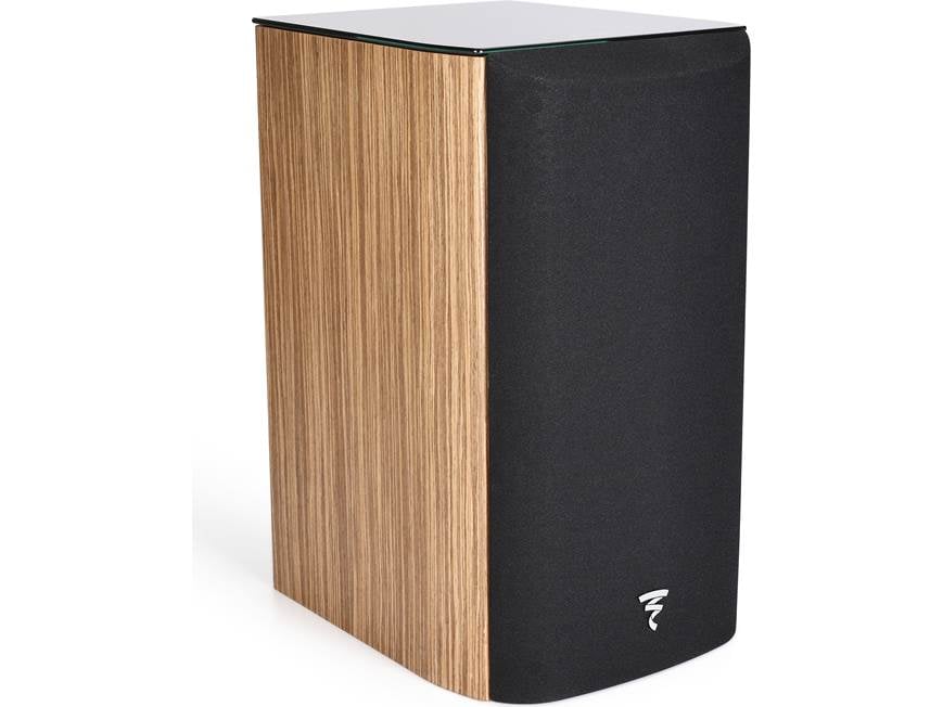 FOCAL ARIA EVO X No1 PRIME スピーカー フ 2本 Focal Aria Evo X No.1 (Prime Walnut) Bookshelf speakers (Prime