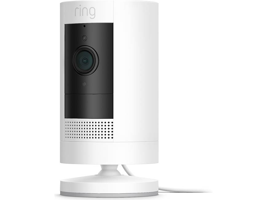 Ring Stick Up Cam 3rd Generation - Thumbnail 2