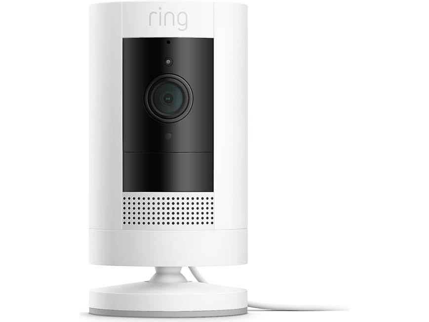 Ring Stick Up Cam 3rd Generation - Thumbnail 5
