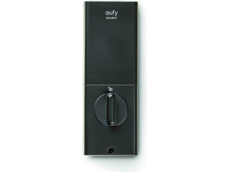 eufy by Anker Smart Lock Touch & Wi-Fi Fingerprint-scanning smart