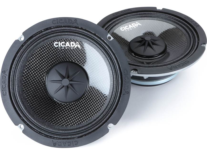 Cicada Audio CM65.2X CMC 6-1/2 Cicada Audio CM65.2X CMC 6-1/2