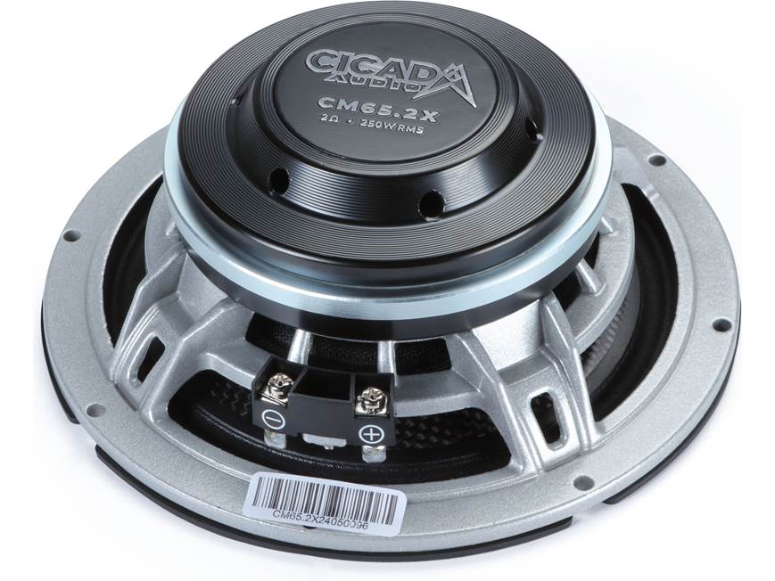 Cicada Audio CM65.2X CMC 6-1/2