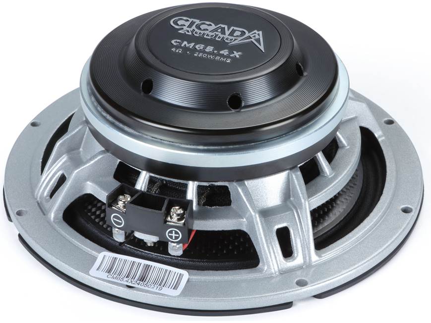 Cicada Audio CM65.4X CMC 6-1/2