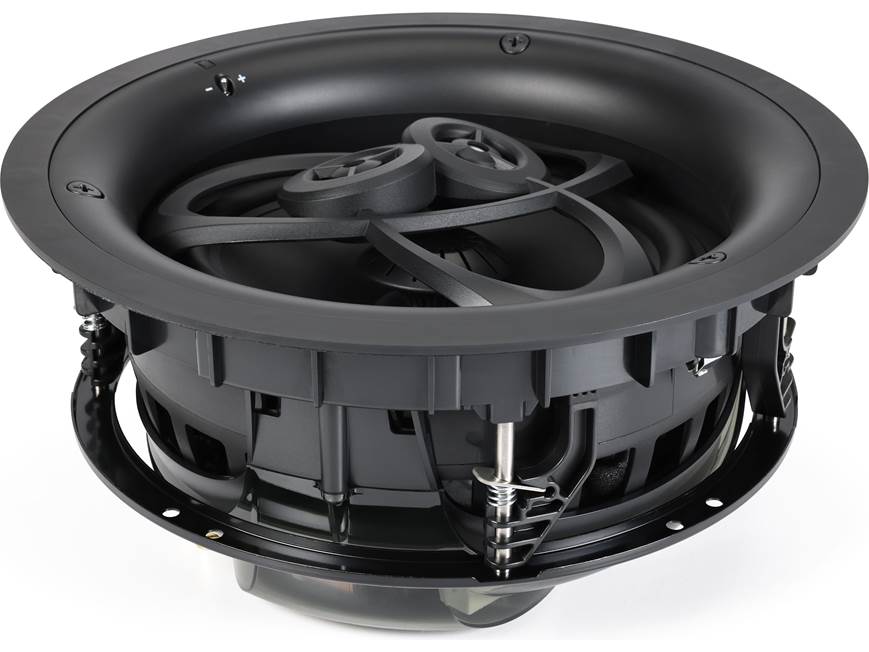Definitive Technology DC-80 MAX SUR In-ceiling surround speaker at