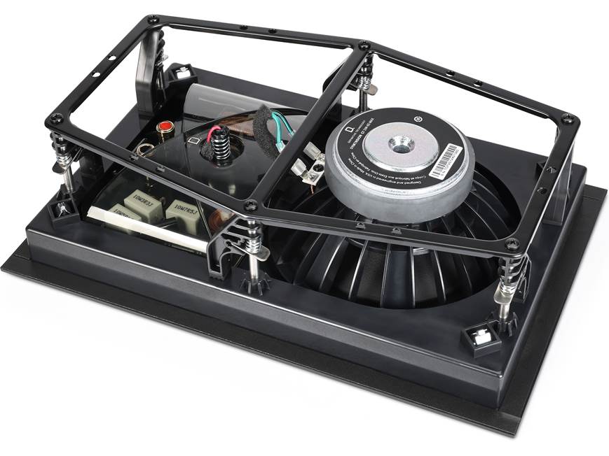 Definitive Technology DW-65 MAX In-wall speaker at Crutchfield