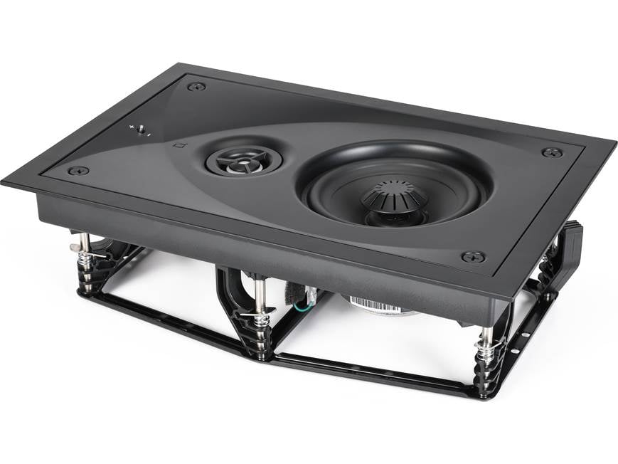 Definitive Technology DW-65 MAX In-wall speaker at Crutchfield