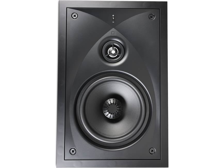Definitive Technology DW-65 MAX In-wall speaker at Crutchfield