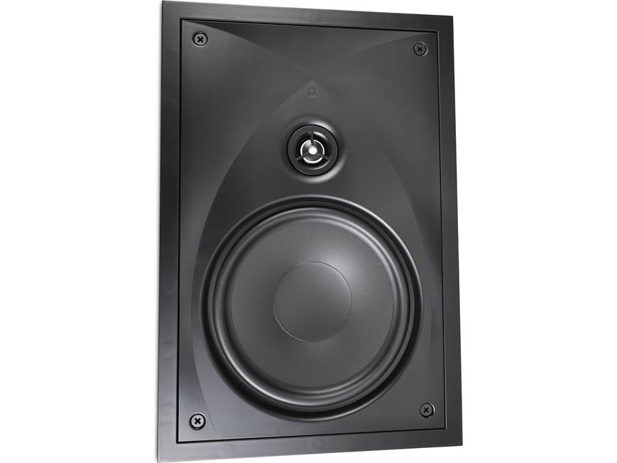 Definitive Technology DW-80 PRO In-wall speaker at Crutchfield