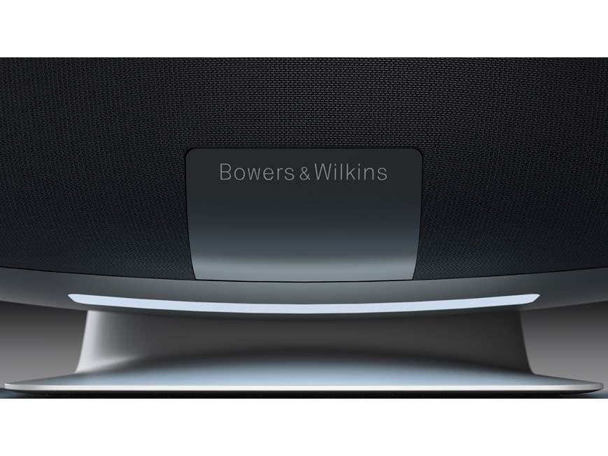 Bowers & Wilkins Zeppelin Pro (Space Grey) Powered wireless music