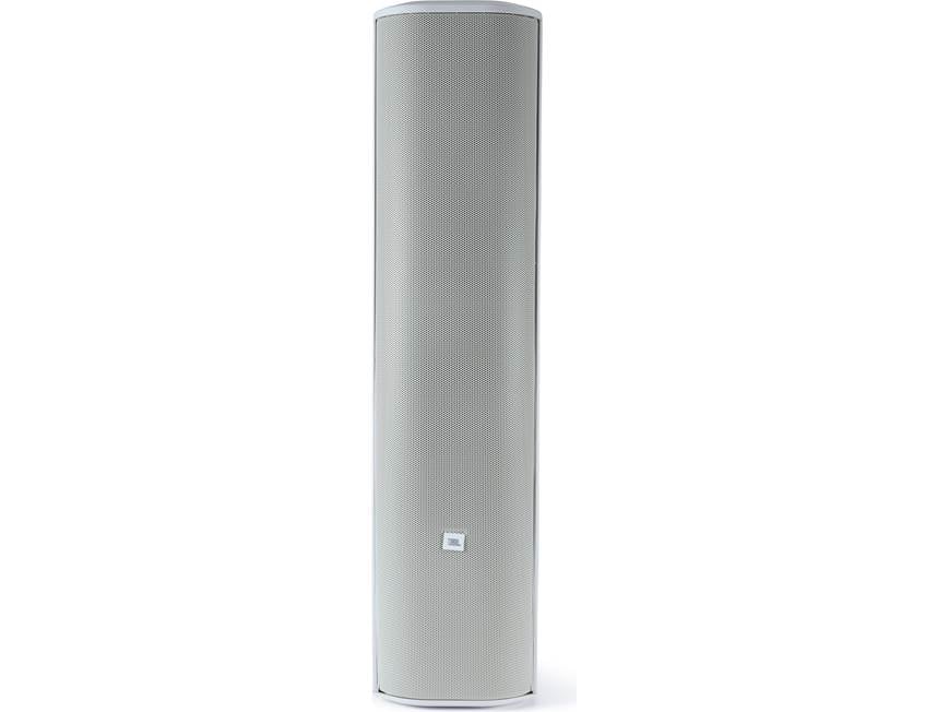 JBL CBT 70J-1 (White) Line-array column speaker (White) at Crutchfield