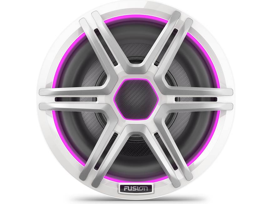 Fusion Apollo AP-SL10SPW (Sport White Grilles) 10