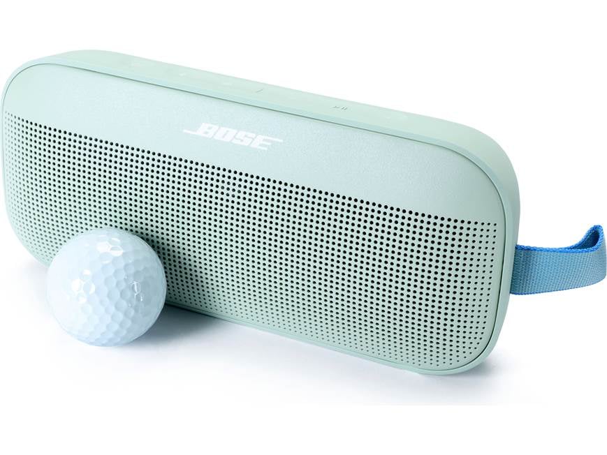 Bose SoundLink Flex (2nd Gen) (Alpine Sage) Portable, waterproof