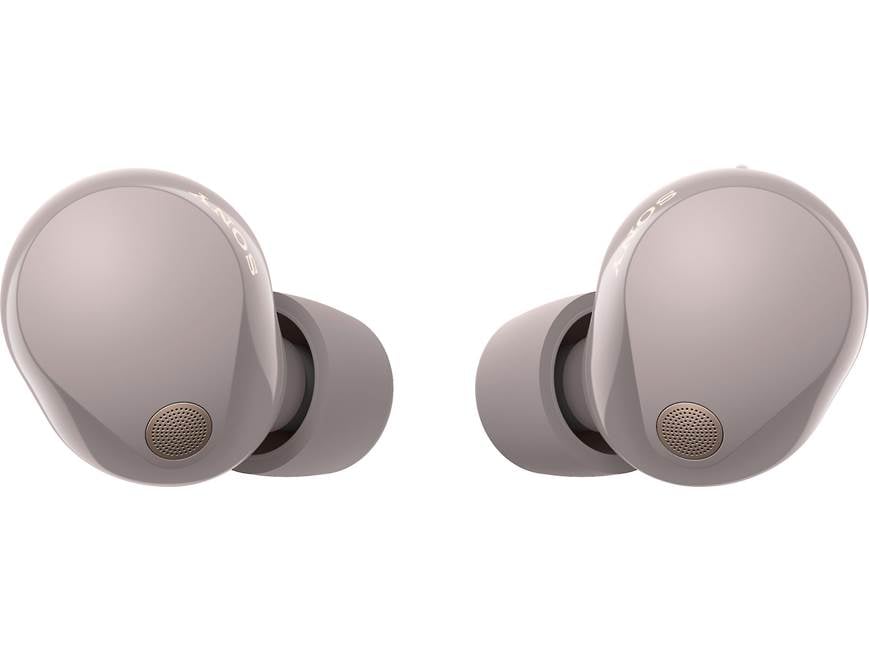 Sony WF-1000XM5 (Smoky Pink) True wireless earbuds with adaptive