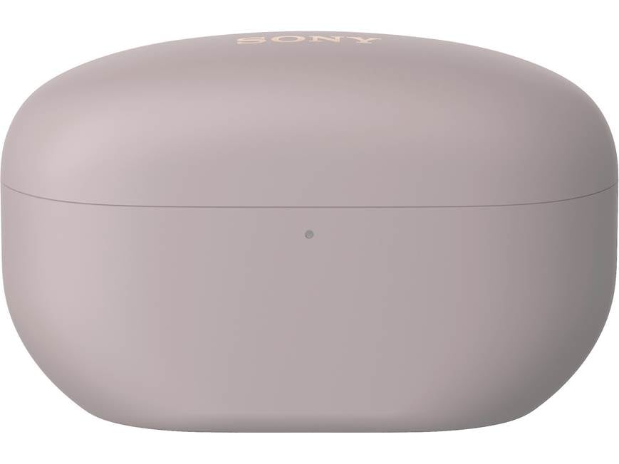 Sony WF-1000XM5 (Smoky Pink) True wireless earbuds with adaptive