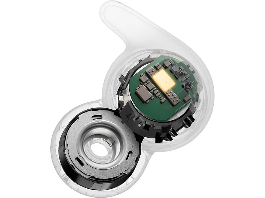 Sony LinkBuds Open True Wireless Earbuds - Thumbnail 2