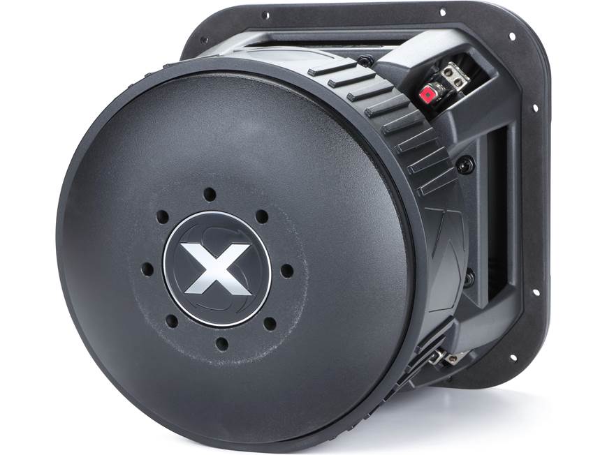 Kicker 49L7X101 SoloX L7X 10