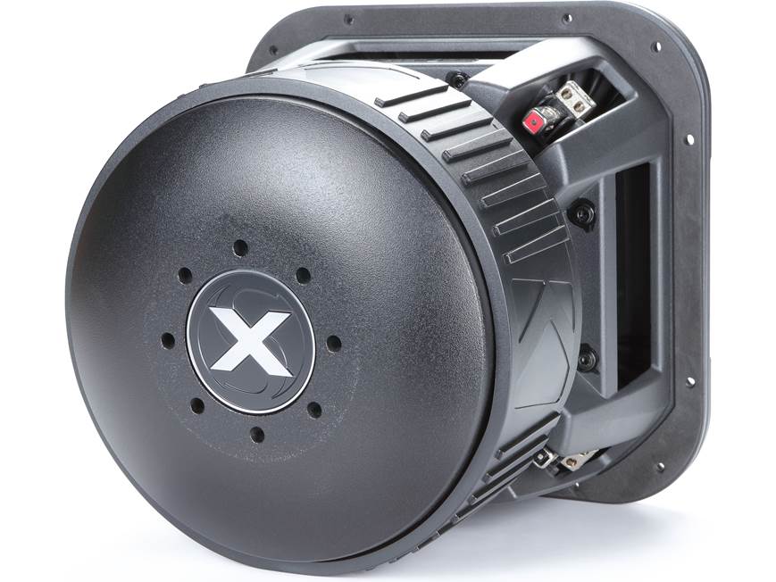 Kicker 49L7X102 SoloX L7X 10