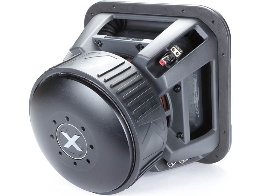 Kicker 49L7X121 SoloX L7X 12