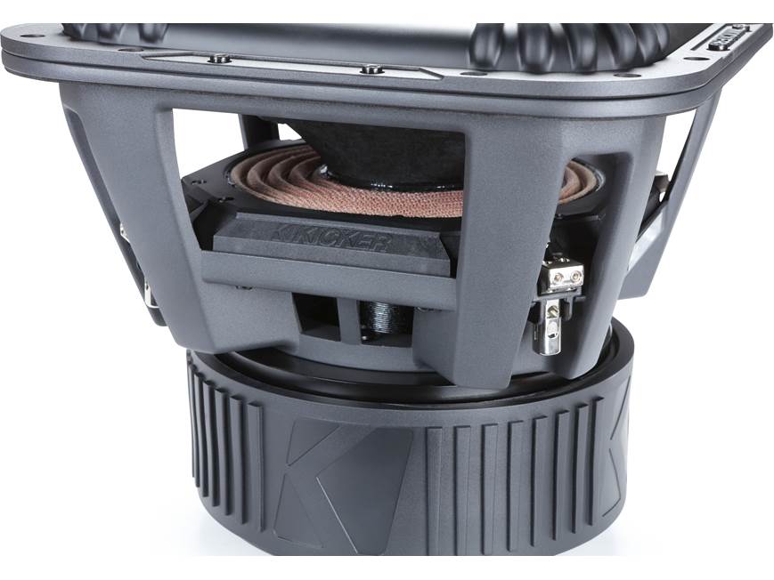 Kicker 49L7X121 SoloX L7X 12