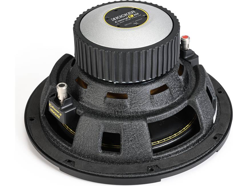 Kicker 50CWCS104 CompC™ 10