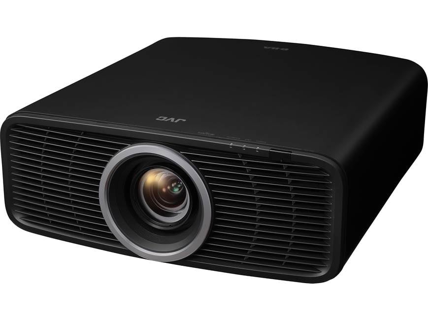 JVC DLA-NZ700 Native 4K laser home theater projector with HDR at