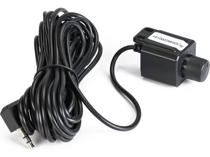Audison HRC AP Prima Remote Control at Crutchfield