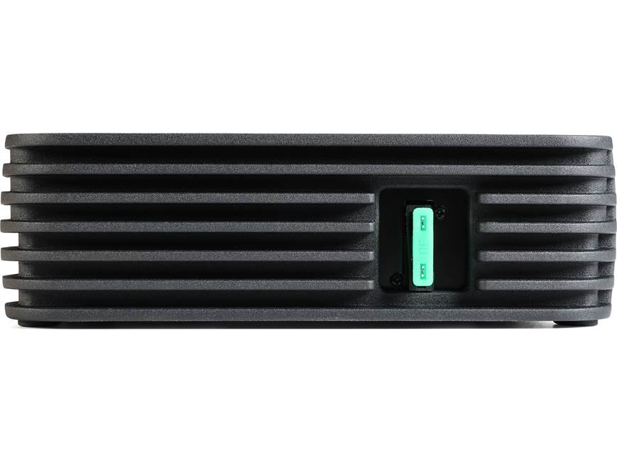 Audison SR 4.300 SR 4-channel car amplifier — 85 watts RMS x 4 at
